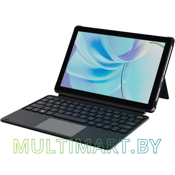 Планшет Chuwi Hi10 X1 8GB/256GB (серый, с клавиатурой)